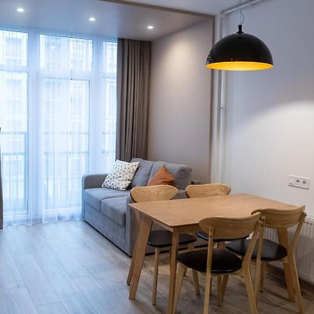 إلفيف Dream Life Apartment المظهر الخارجي الصورة