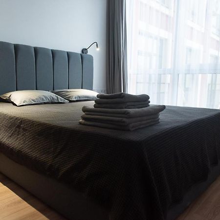 إلفيف Dream Life Apartment المظهر الخارجي الصورة