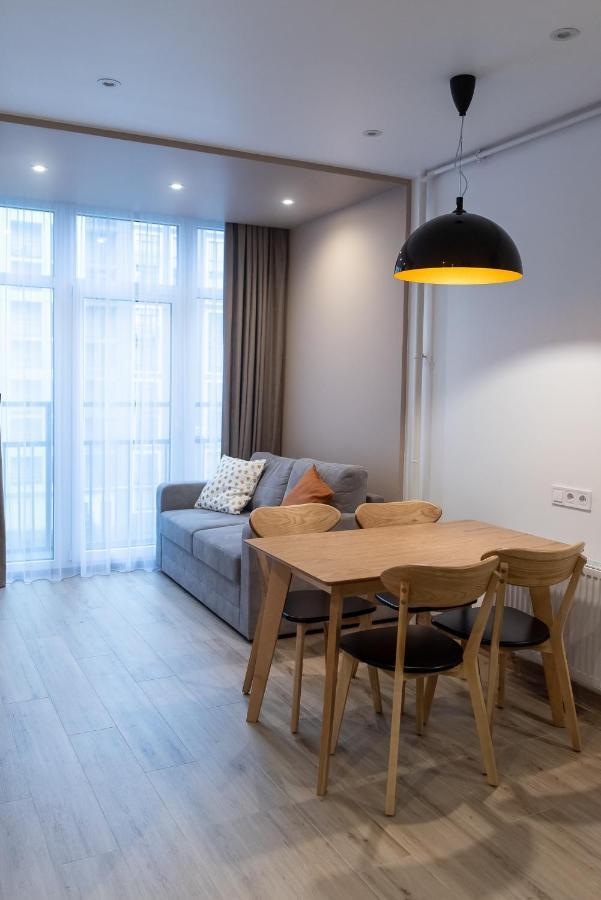 إلفيف Dream Life Apartment المظهر الخارجي الصورة