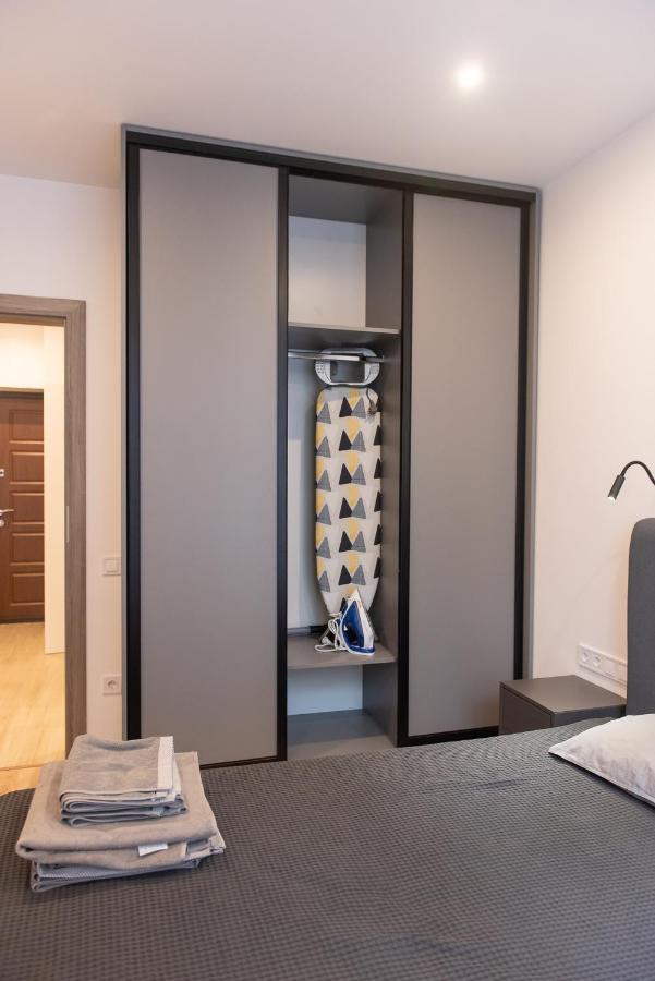 إلفيف Dream Life Apartment المظهر الخارجي الصورة