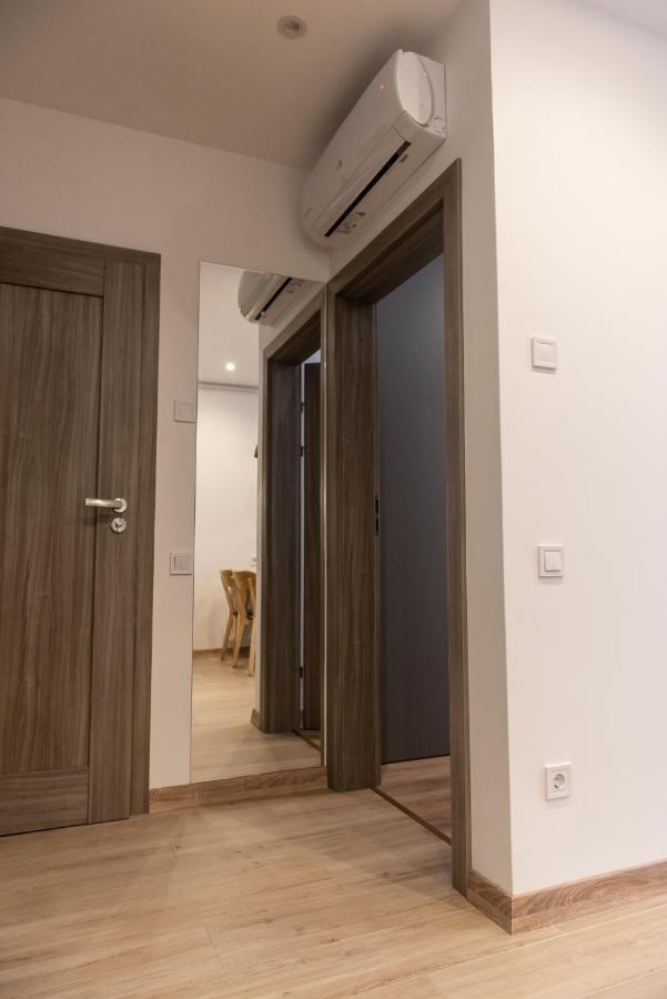 إلفيف Dream Life Apartment المظهر الخارجي الصورة
