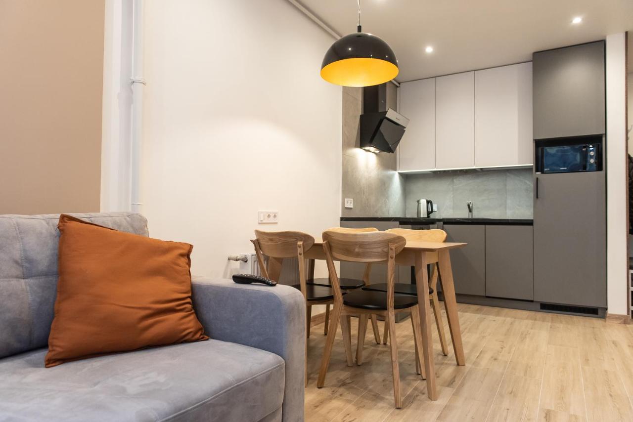 إلفيف Dream Life Apartment المظهر الخارجي الصورة