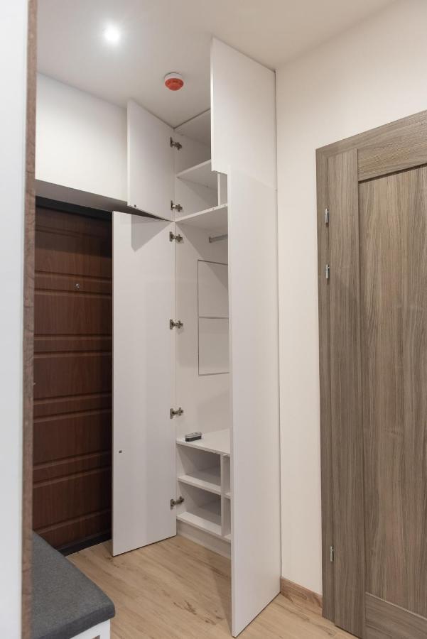 إلفيف Dream Life Apartment المظهر الخارجي الصورة