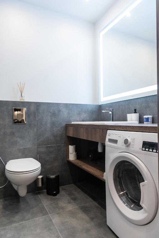 إلفيف Dream Life Apartment المظهر الخارجي الصورة