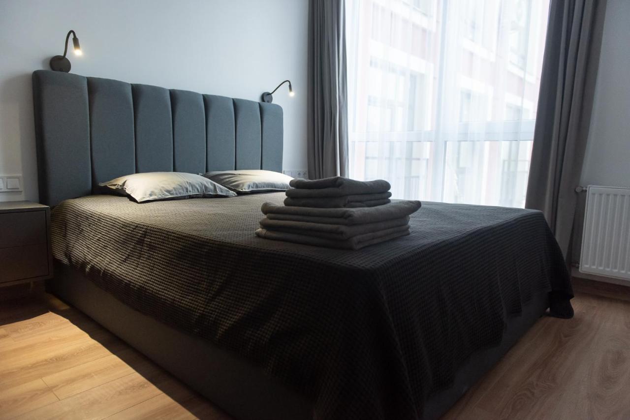 إلفيف Dream Life Apartment المظهر الخارجي الصورة