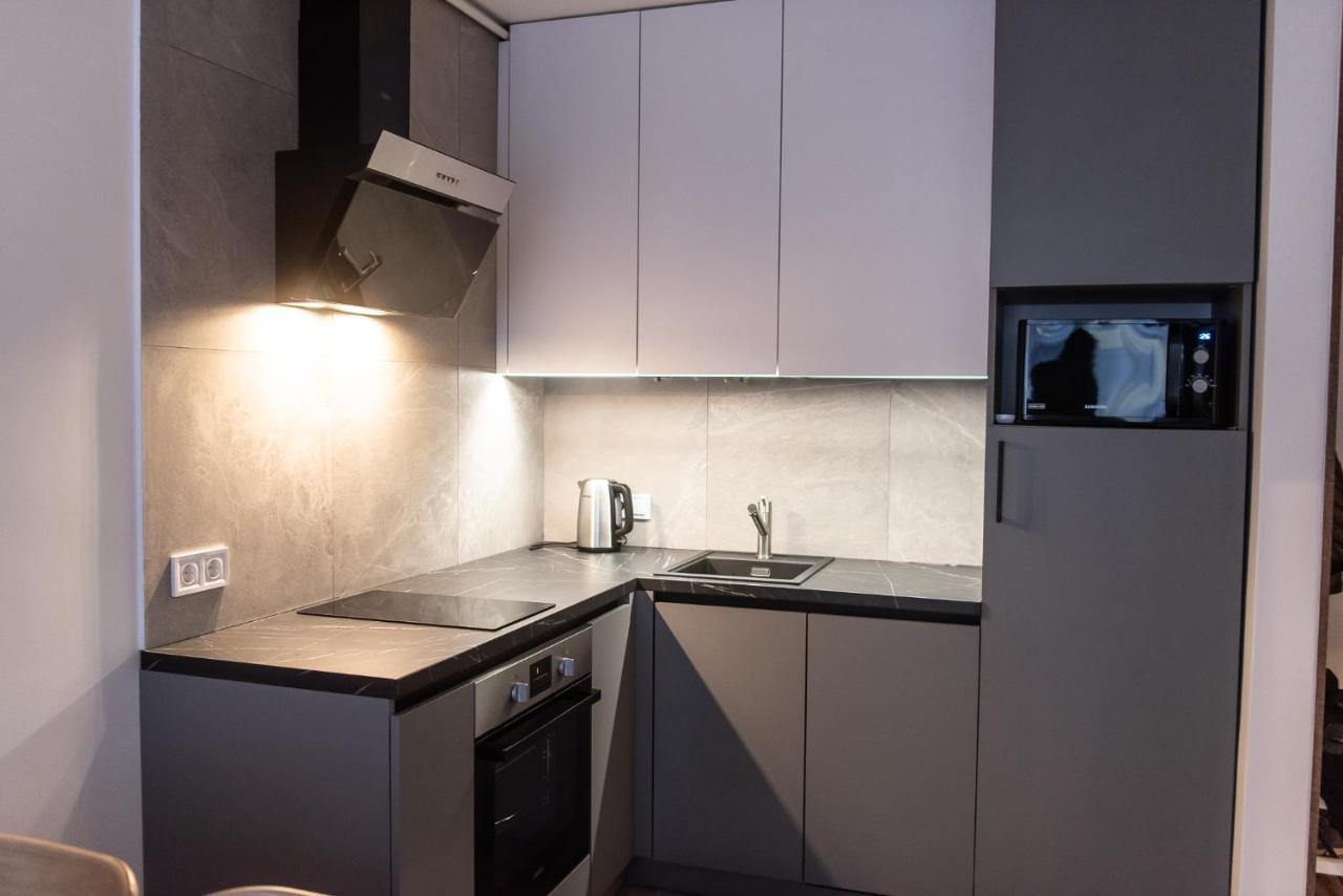 إلفيف Dream Life Apartment المظهر الخارجي الصورة