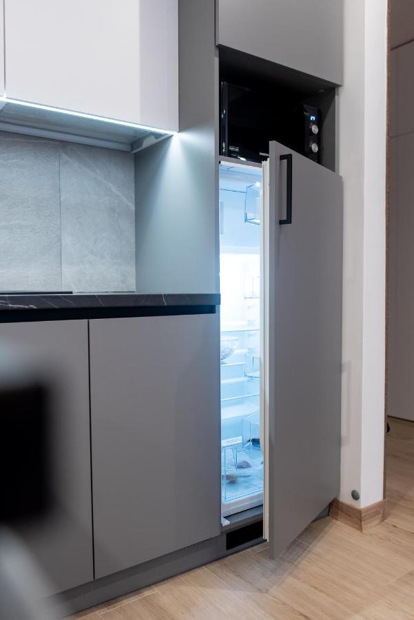 إلفيف Dream Life Apartment المظهر الخارجي الصورة